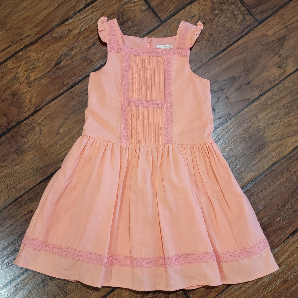 Kaisely dress